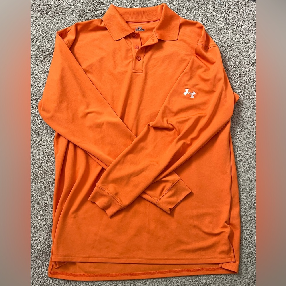 Under Armor Polo